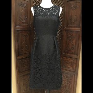❤️ WHITE HOUSE BLACK MARKET DRESS NWT SIZE 0